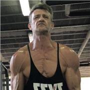 Fitnes , pérdida de peso , movilidad dietética , puesta a punto , Cultirismo natural